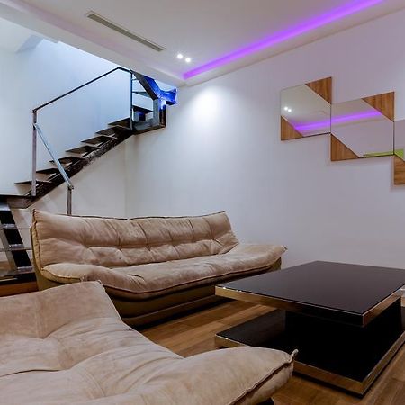Souplex Le Lido - Design - Central - Close Croisette And Palais Cannes Exterior foto