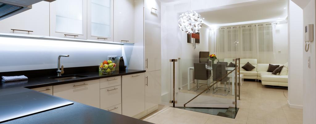 Souplex Le Lido - Design - Central - Close Croisette And Palais Cannes Exterior foto