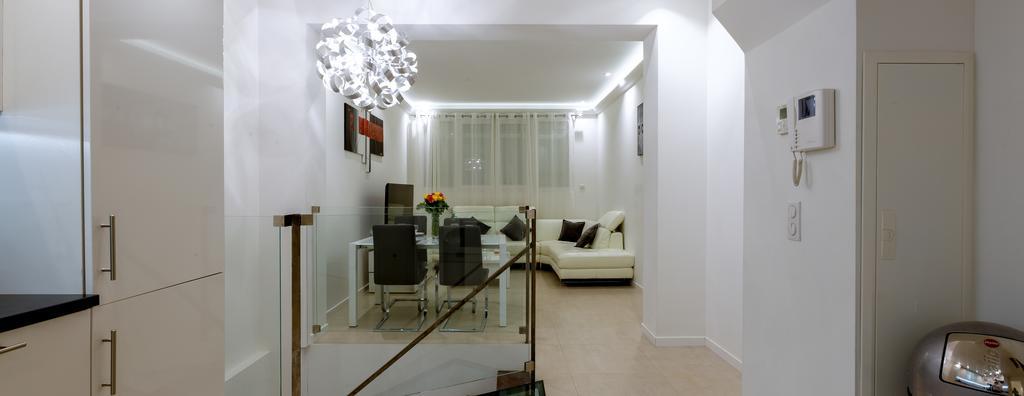 Souplex Le Lido - Design - Central - Close Croisette And Palais Cannes Exterior foto